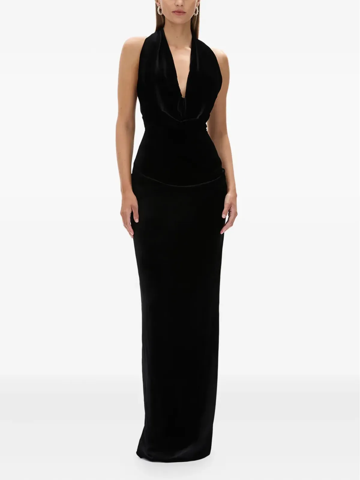 Rachel Gilbert Martin dress - 画像5