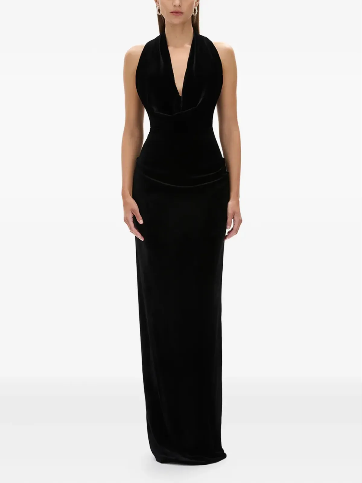 Rachel Gilbert Martin dress - 画像2