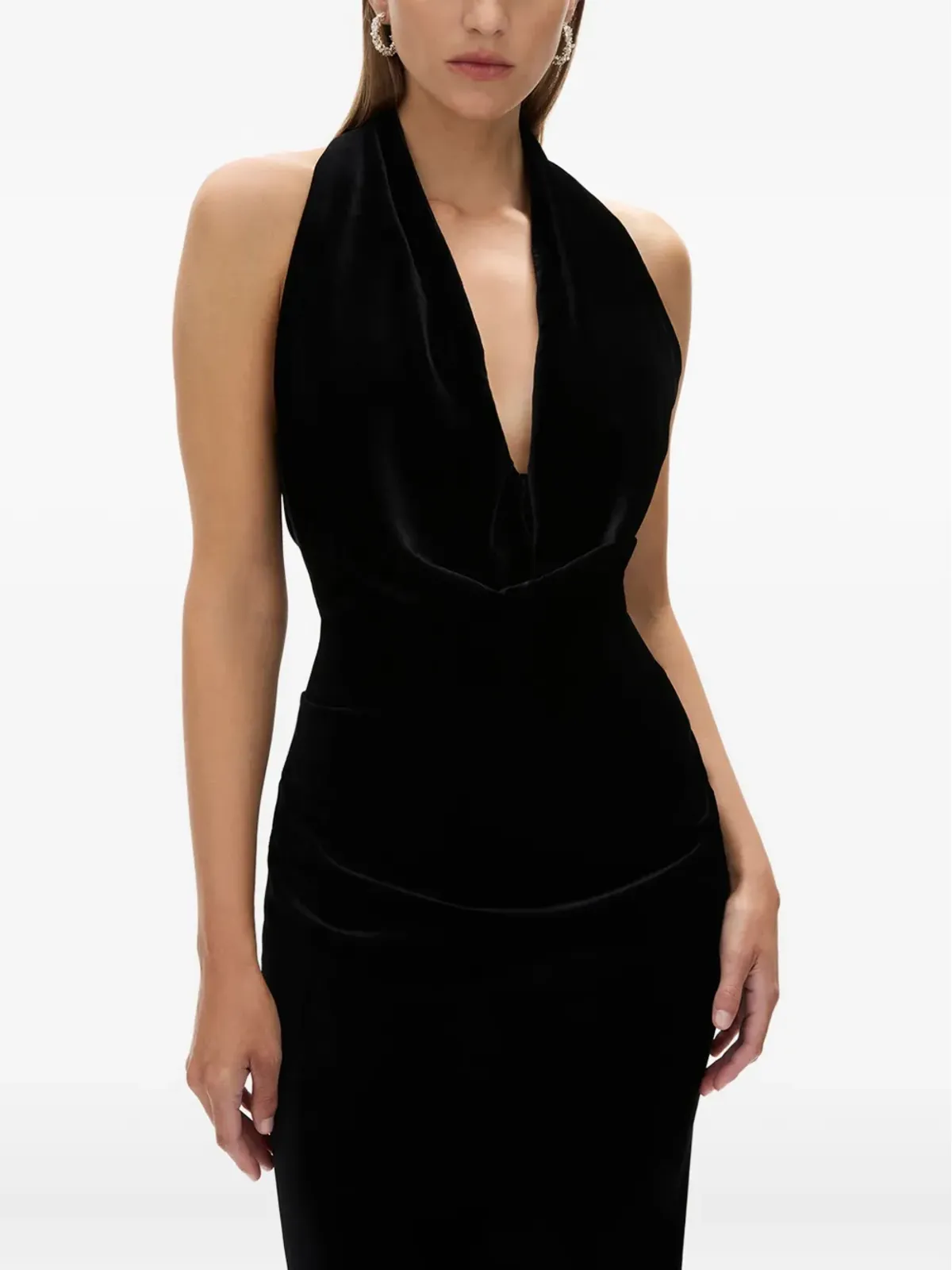 Rachel Gilbert Martin dress - 画像4