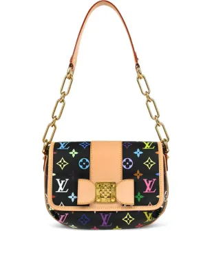 Louis Vuitton Pre-Owned パティ ハンドバッグ - サムネイル1