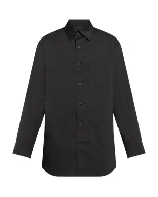 Y-3 ボタン留めシャツ - サムネイル1