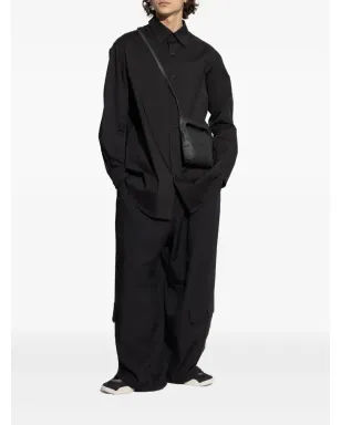 Y-3 ボタン留めシャツ - サムネイル2