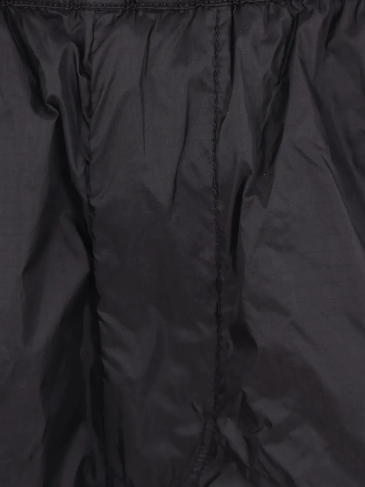 Stone Island ジップポケットショーツ - グレー - 画像3