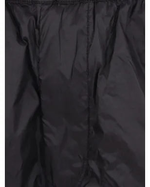 Stone Island ジップポケットショーツ - グレー - サムネイル3