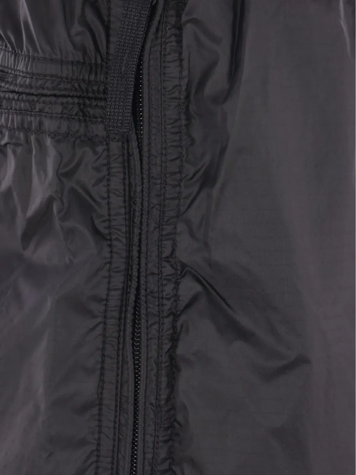 Stone Island ジップポケットショーツ - グレー - 画像4
