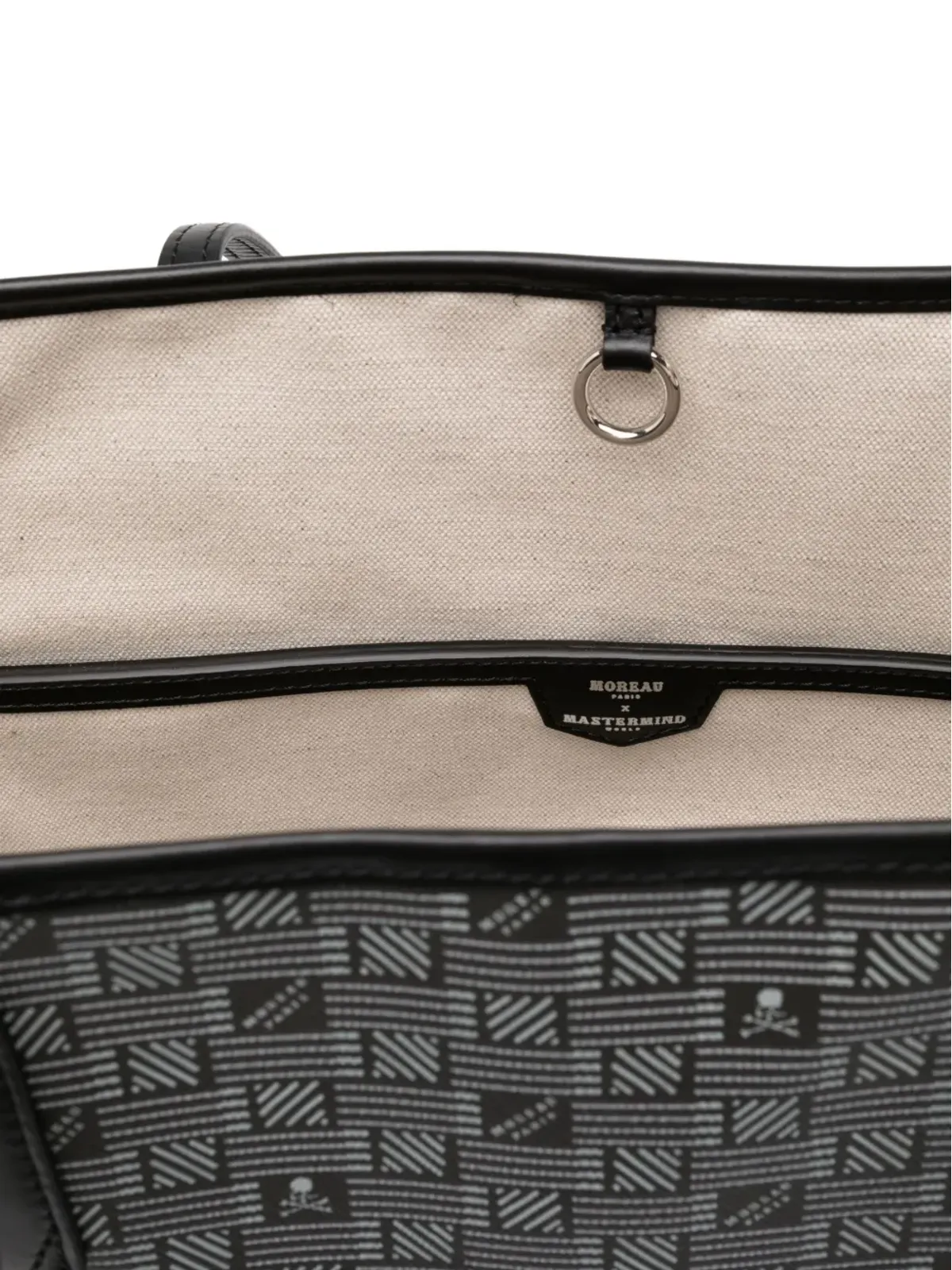 Mastermind World MOREAU X MASTERMIND トートバッグ - 画像5