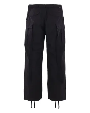 sacai ベルト付きカーゴパンツ - サムネイル2
