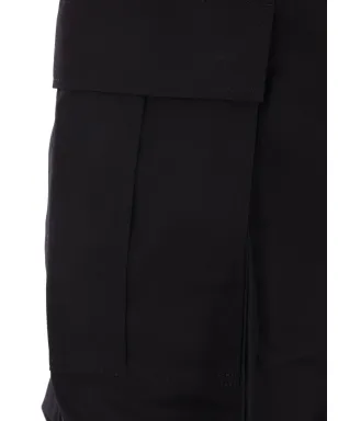 sacai ベルト付きカーゴパンツ - サムネイル3