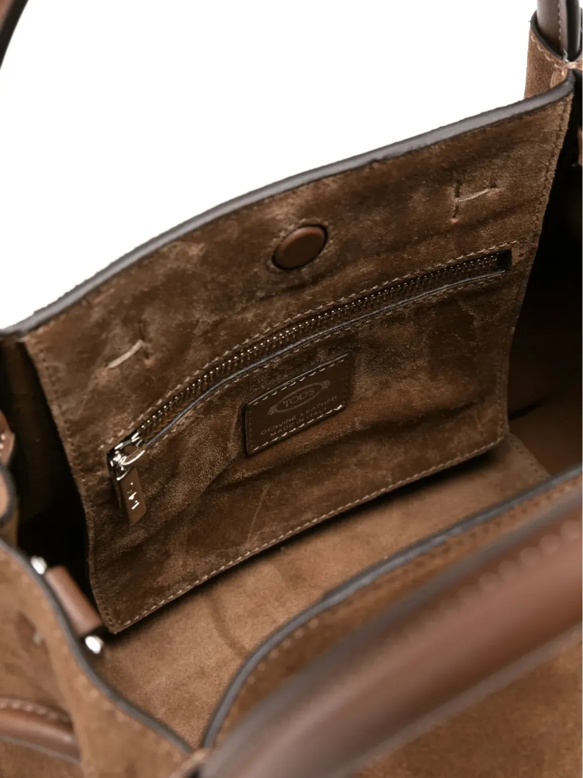 Tod's トートバッグ - 画像5