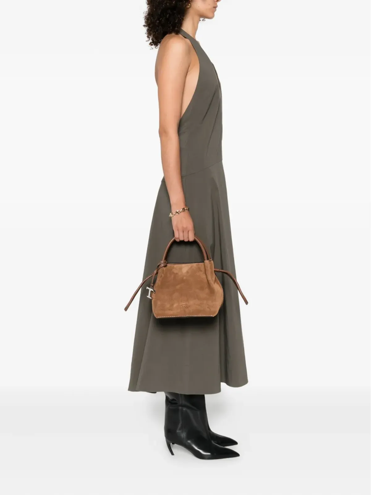 Tod's トートバッグ - 画像2