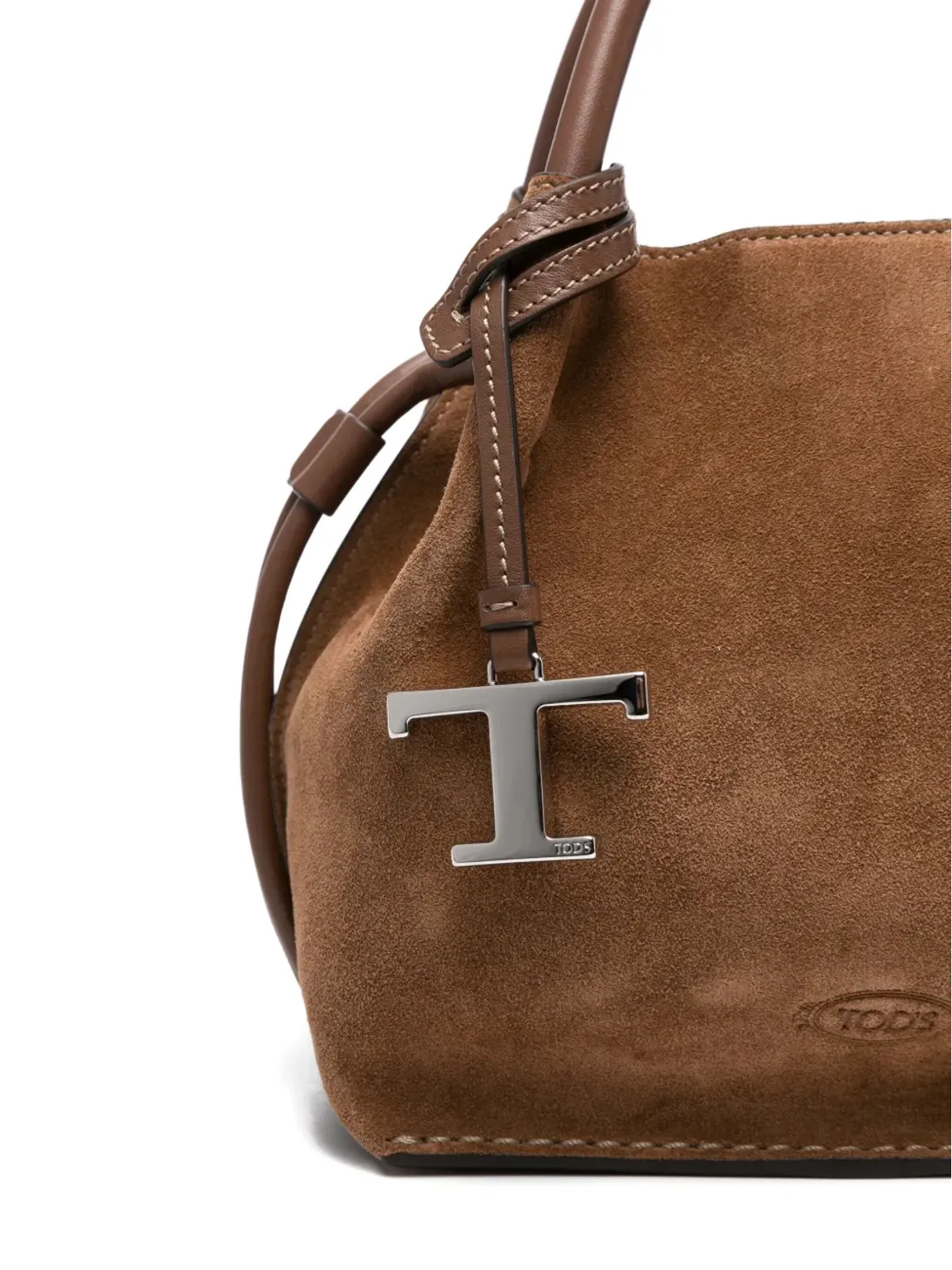 Tod's トートバッグ - 画像4