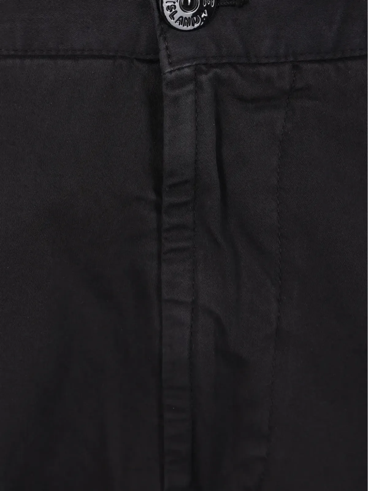 Stone Island ロゴディテールパンツ - 画像3