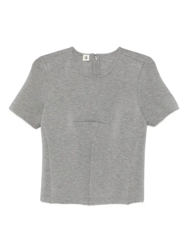 The Garment The Garment 半袖Tシャツ - グレーの商品画像