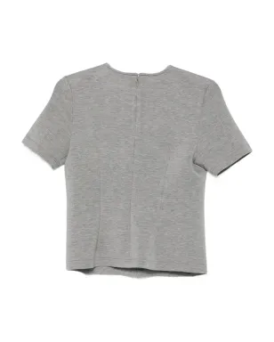 The Garment 半袖Tシャツ - グレー - サムネイル2