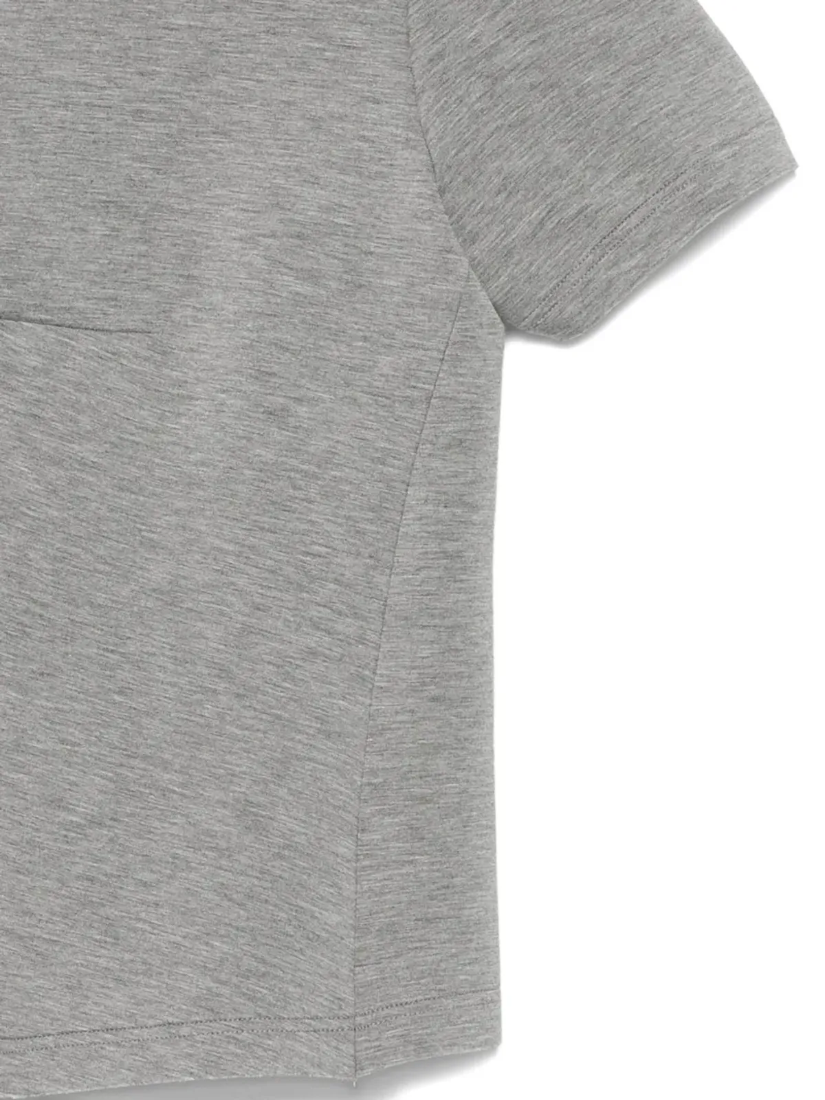 The Garment 半袖Tシャツ - グレー - 画像3