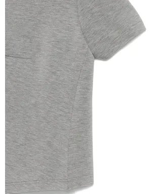 The Garment 半袖Tシャツ - グレー - サムネイル3
