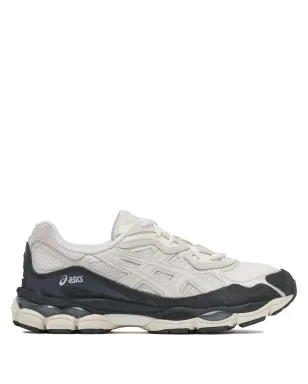 ASICS GEL-NYC™ ジェルクッション スニーカー - ホワイト - サムネイル1