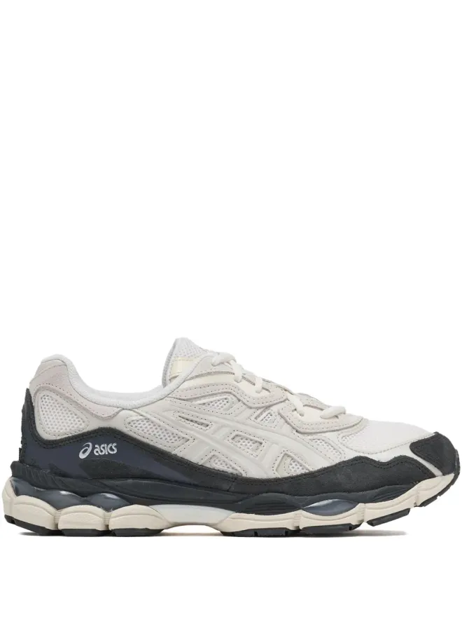 ASICS ASICS GEL-NYC™ ジェルクッション スニーカー - ホワイトの商品画像