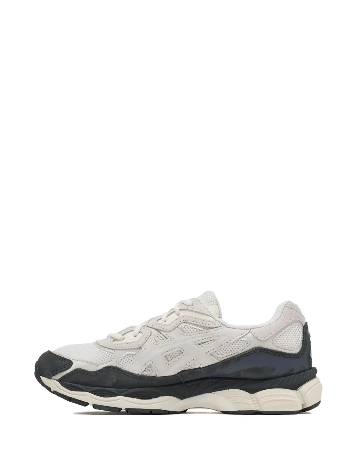 ASICS GEL-NYC™ ジェルクッション スニーカー - ホワイト - 画像2