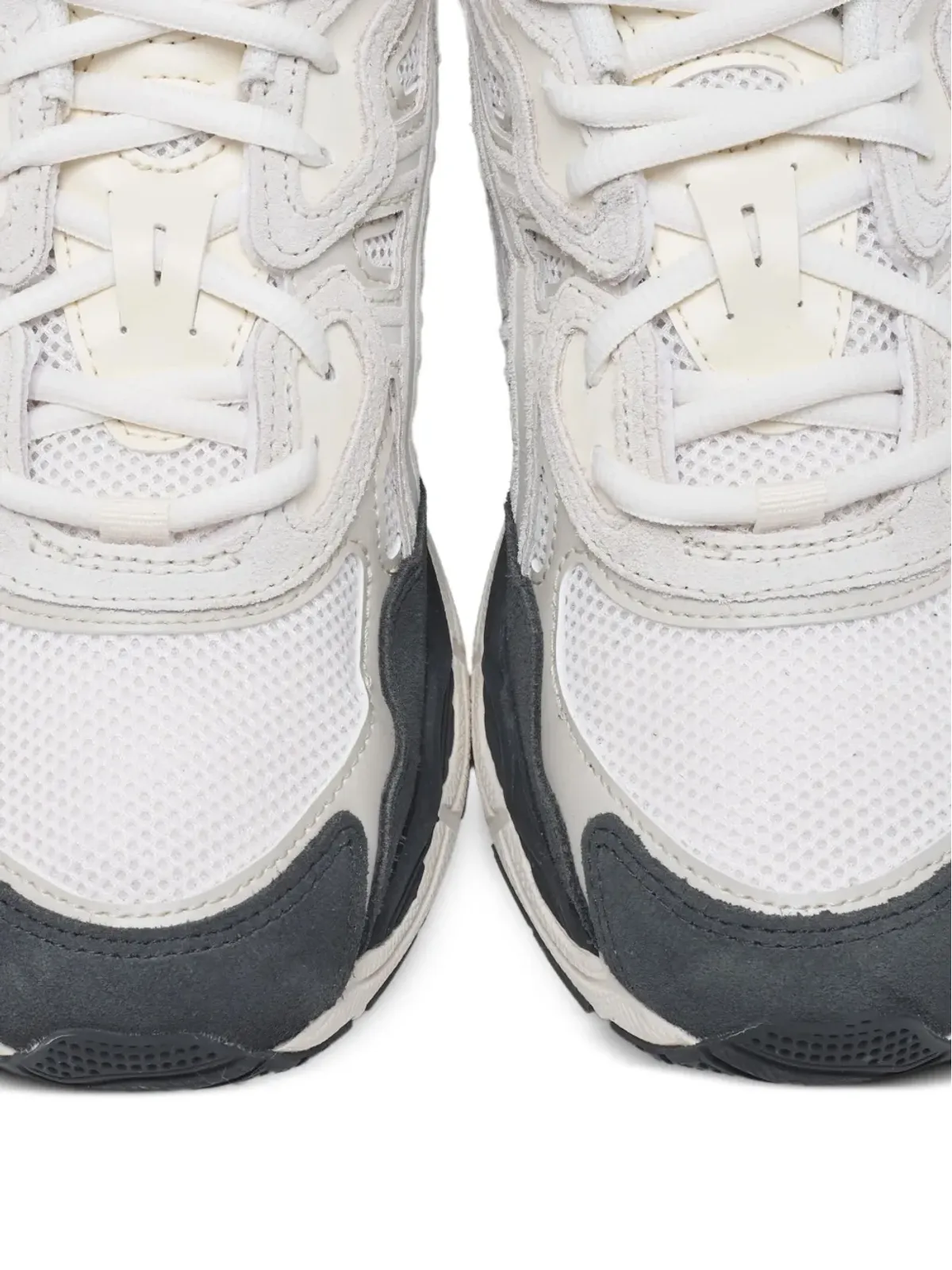 ASICS GEL-NYC™ ジェルクッション スニーカー - ホワイト - 画像4