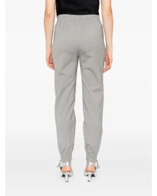 Ermanno Scervino メランジ風パンツ - サムネイル4