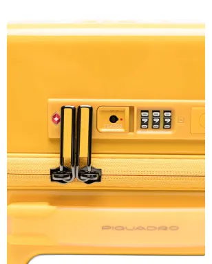 PIQUADRO ハードサイドスーツケース - サムネイル3