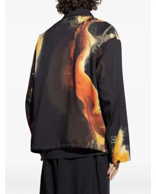 Y-3 パッチポケットジャケット - サムネイル4