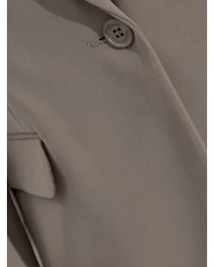 Michael Michael Kors シングルボタンブレザー - サムネイル5