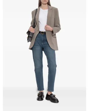 Michael Michael Kors シングルボタンブレザー - サムネイル2