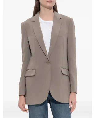Michael Michael Kors シングルボタンブレザー - サムネイル3