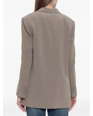Michael Michael Kors シングルボタンブレザー - サムネイル4