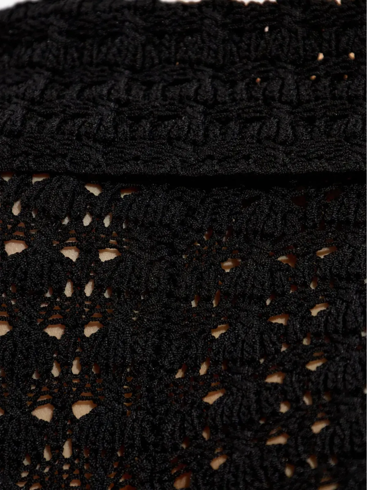 ISABEL MARANT オフショルダーニットトップ - 画像5