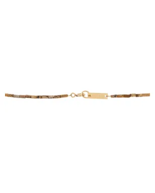 ISABEL MARANT ハートハンド ネックレス - サムネイル4