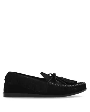 ISABEL MARANT フィッツァ タッセル ローファー - サムネイル1