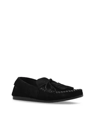 ISABEL MARANT フィッツァ タッセル ローファー - サムネイル2