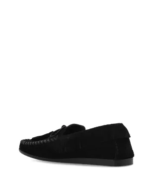 ISABEL MARANT フィッツァ タッセル ローファー - サムネイル3