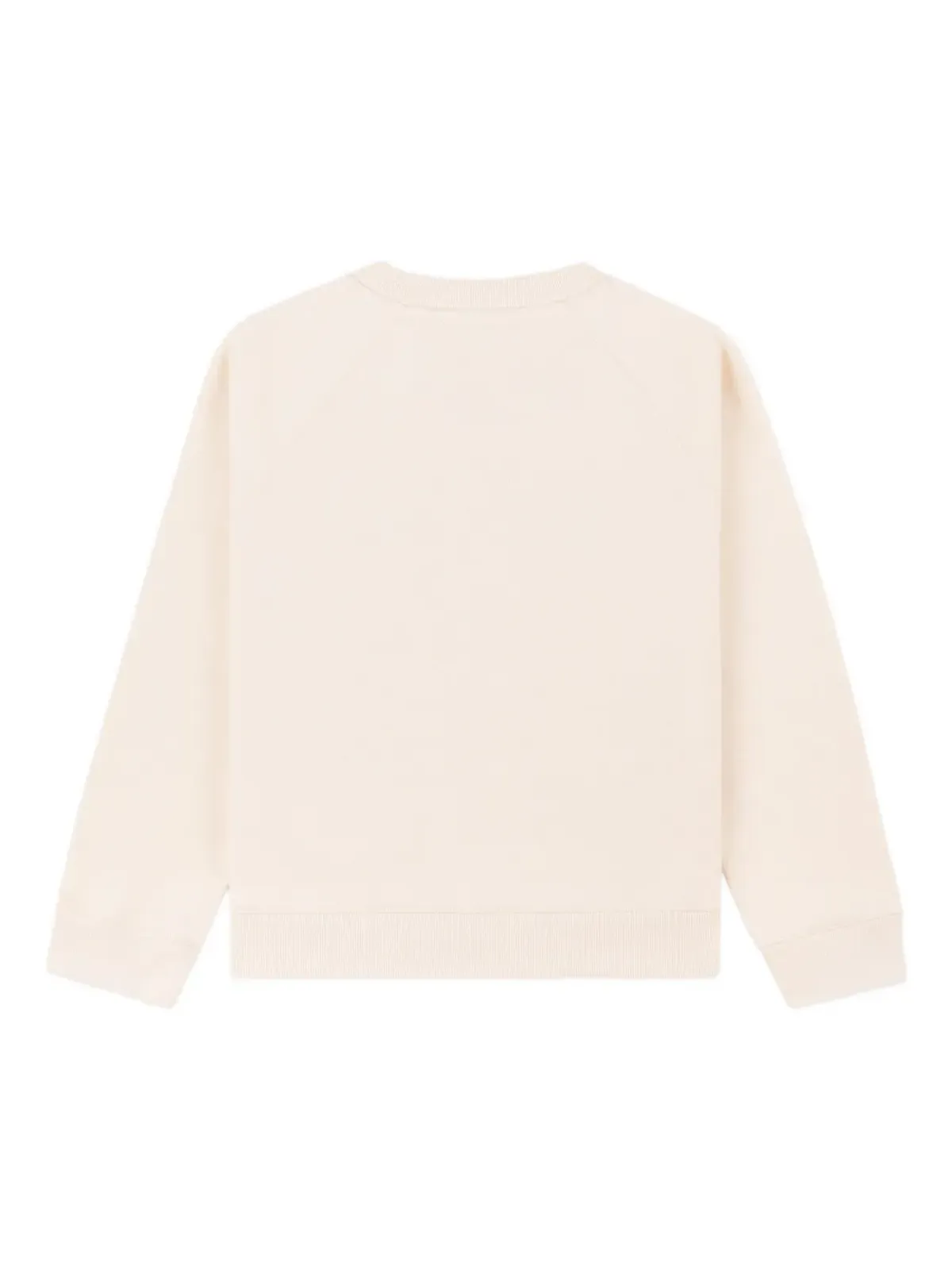 SPORTY & RICH KIDS crestをあしらったスウェット - 画像2