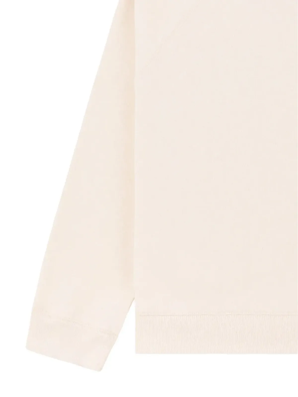 SPORTY & RICH KIDS crestをあしらったスウェット - 画像3