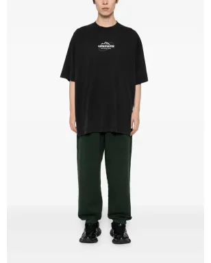 VETEMENTS 刺繍ロゴパンツ - サムネイル2
