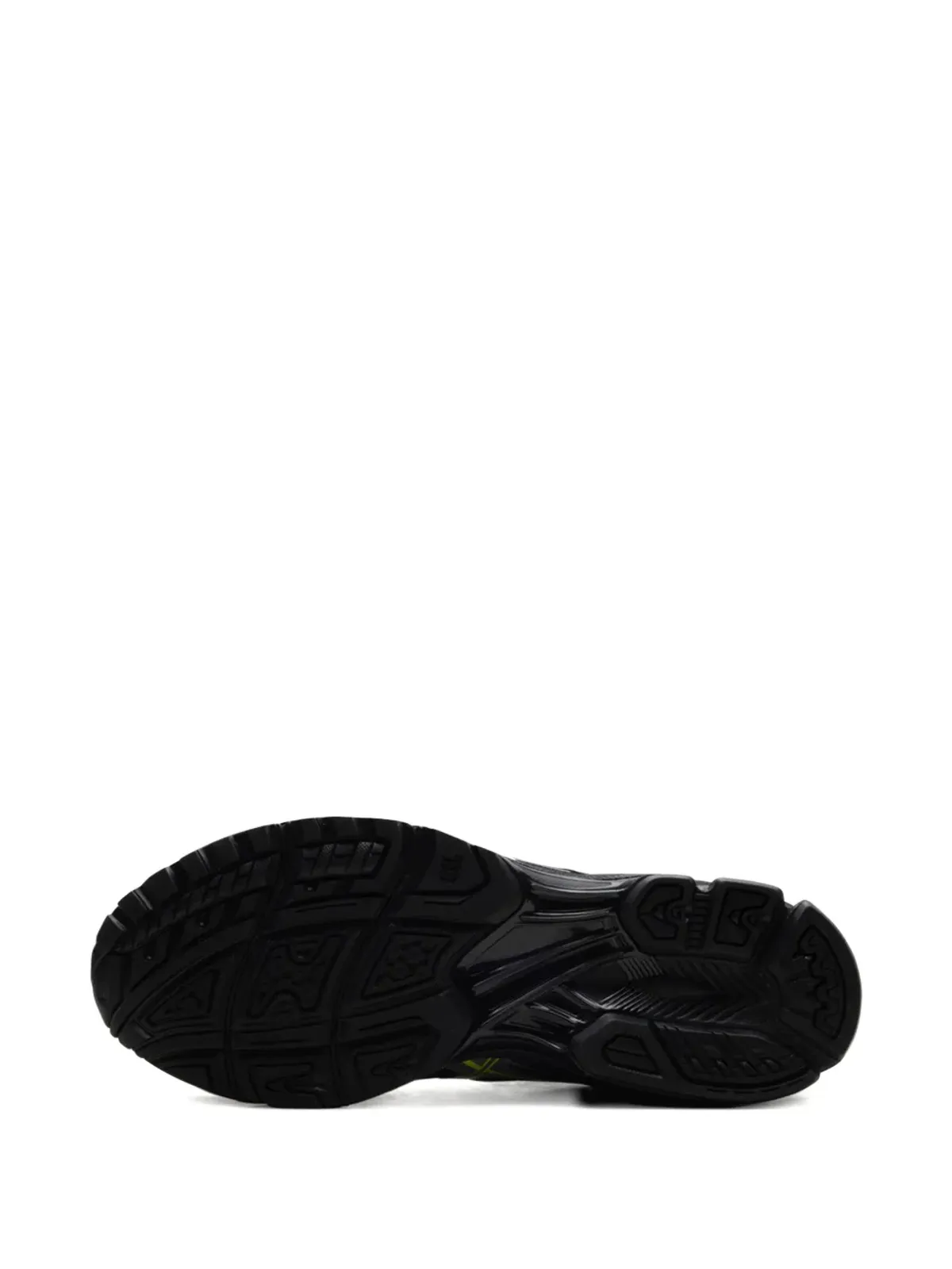 ASICS Kith - ブラック ピュアシルバー Gel Nimbus 10.1 スニーカー - 画像4