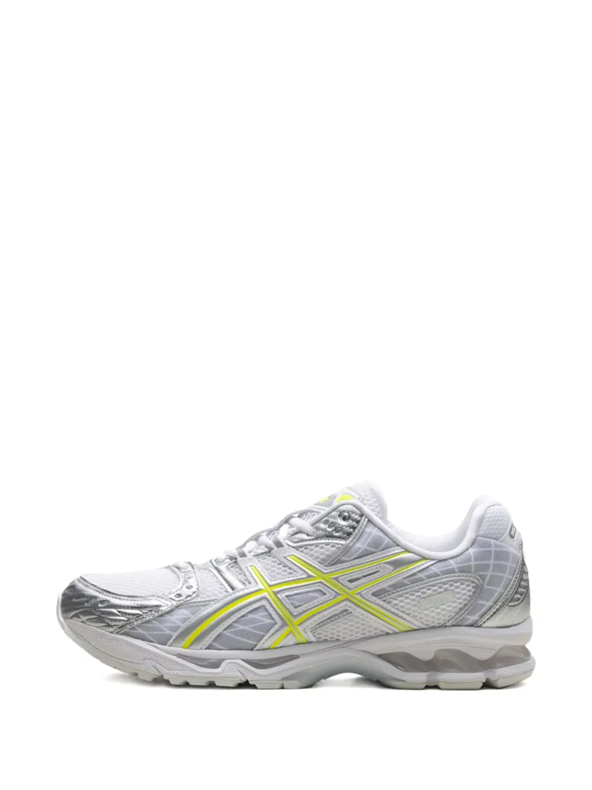 ASICS Gel Nimbus 10.1 スニーカー - グレー - 画像5
