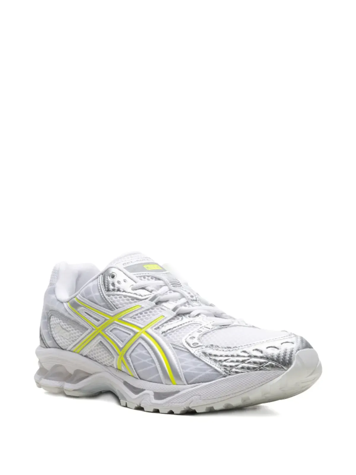 ASICS Gel Nimbus 10.1 スニーカー - グレー - 画像2