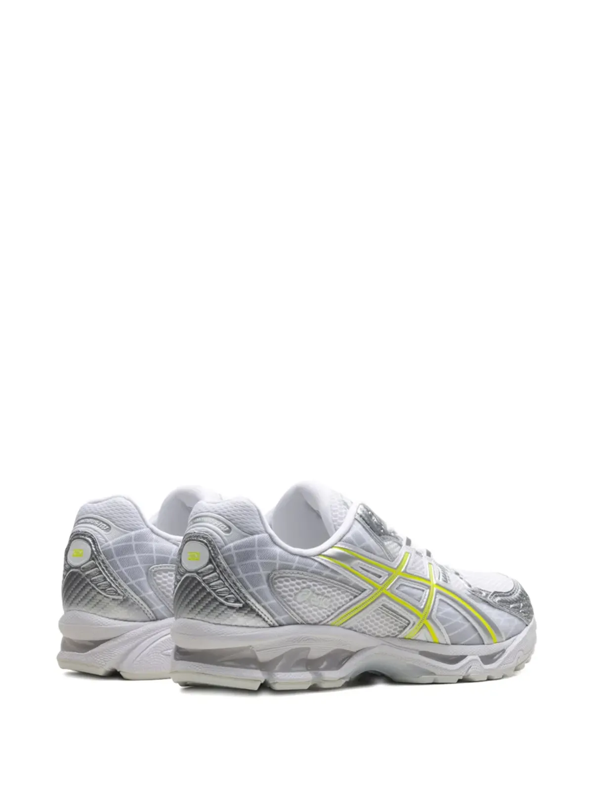 ASICS Gel Nimbus 10.1 スニーカー - グレー - 画像3