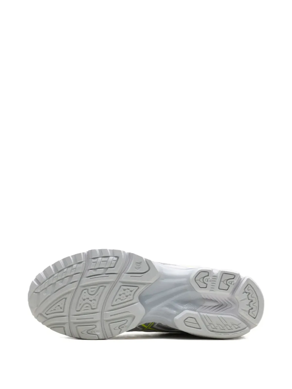 ASICS Gel Nimbus 10.1 スニーカー - グレー - 画像4