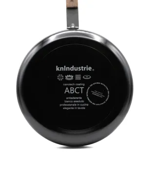 knindustrie 木製ハンドル フライパン - サムネイル3