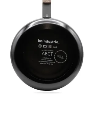 knindustrie 木製ハンドルパン - サムネイル3