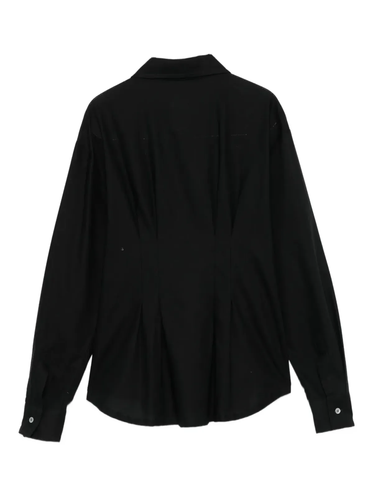 Vivienne Westwood Pre-Owned ボタンダウンシャツ - 画像2