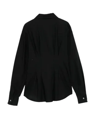 Vivienne Westwood Pre-Owned ボタンダウンシャツ - サムネイル2