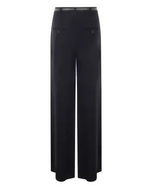 Max Mara ベルト付きパンツ - サムネイル2