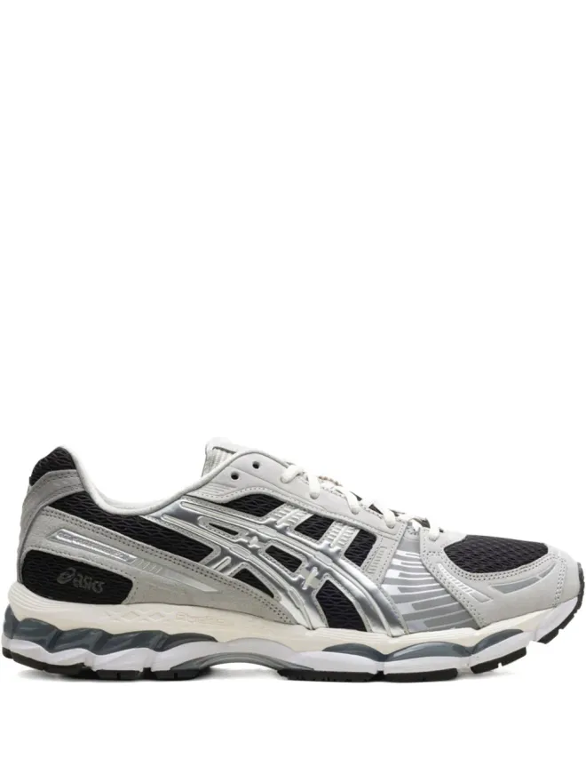 ASICS ASICS Kith - Peat Cream Gel-Kayano 12.1 スニーカーの商品画像